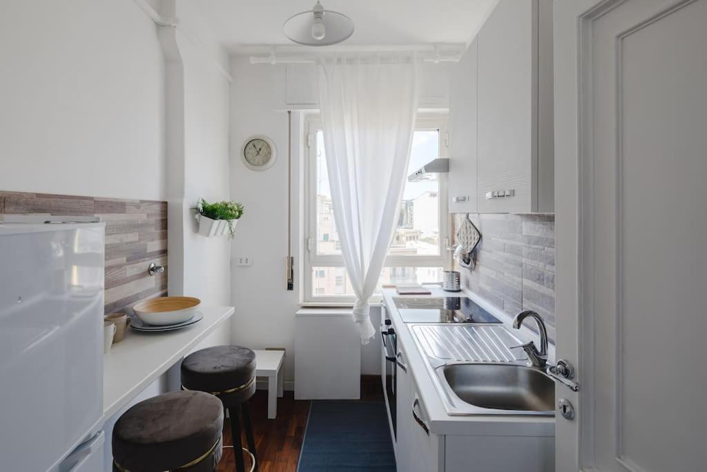 New Opening San Pietro Roof Apartament Rom Exteriör bild