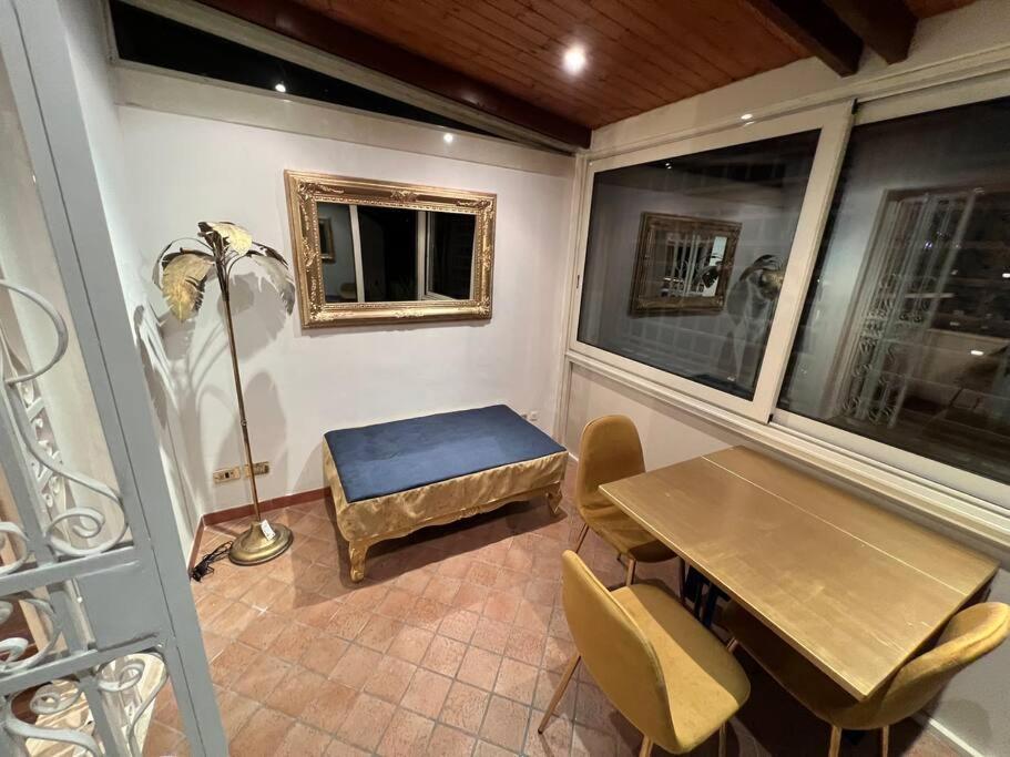 New Opening San Pietro Roof Apartament Rom Exteriör bild