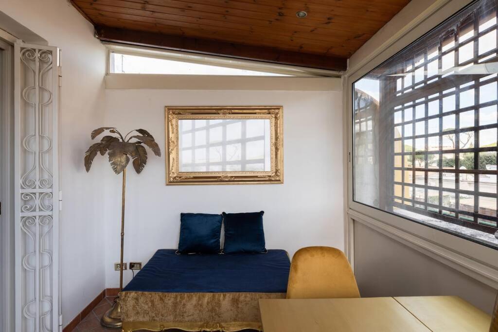 New Opening San Pietro Roof Apartament Rom Exteriör bild