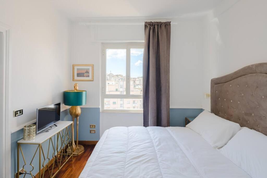 New Opening San Pietro Roof Apartament Rom Exteriör bild