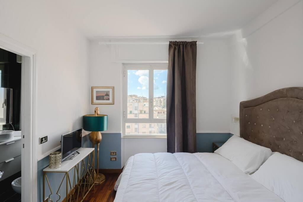 New Opening San Pietro Roof Apartament Rom Exteriör bild